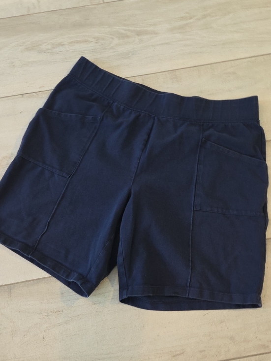 d&co Pants - D&co Active Navy Blue Shorts